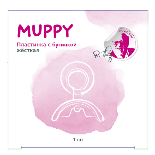   MUPPY  ,  , SMALL (  ,  3  5 ).  3