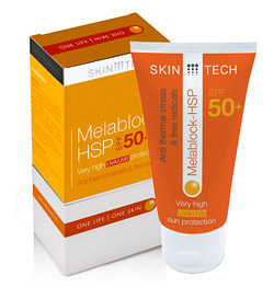 Купить Melablock SPF 50+ Skin Tech Melablock SPF 50+ Skin Tech