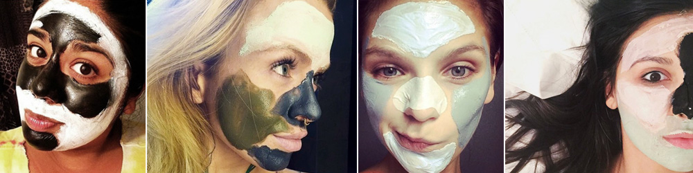 Multimasking Multimasking