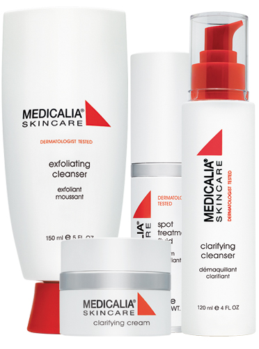 Easy Droxy complex Peel & Neutralizer Versicolor
