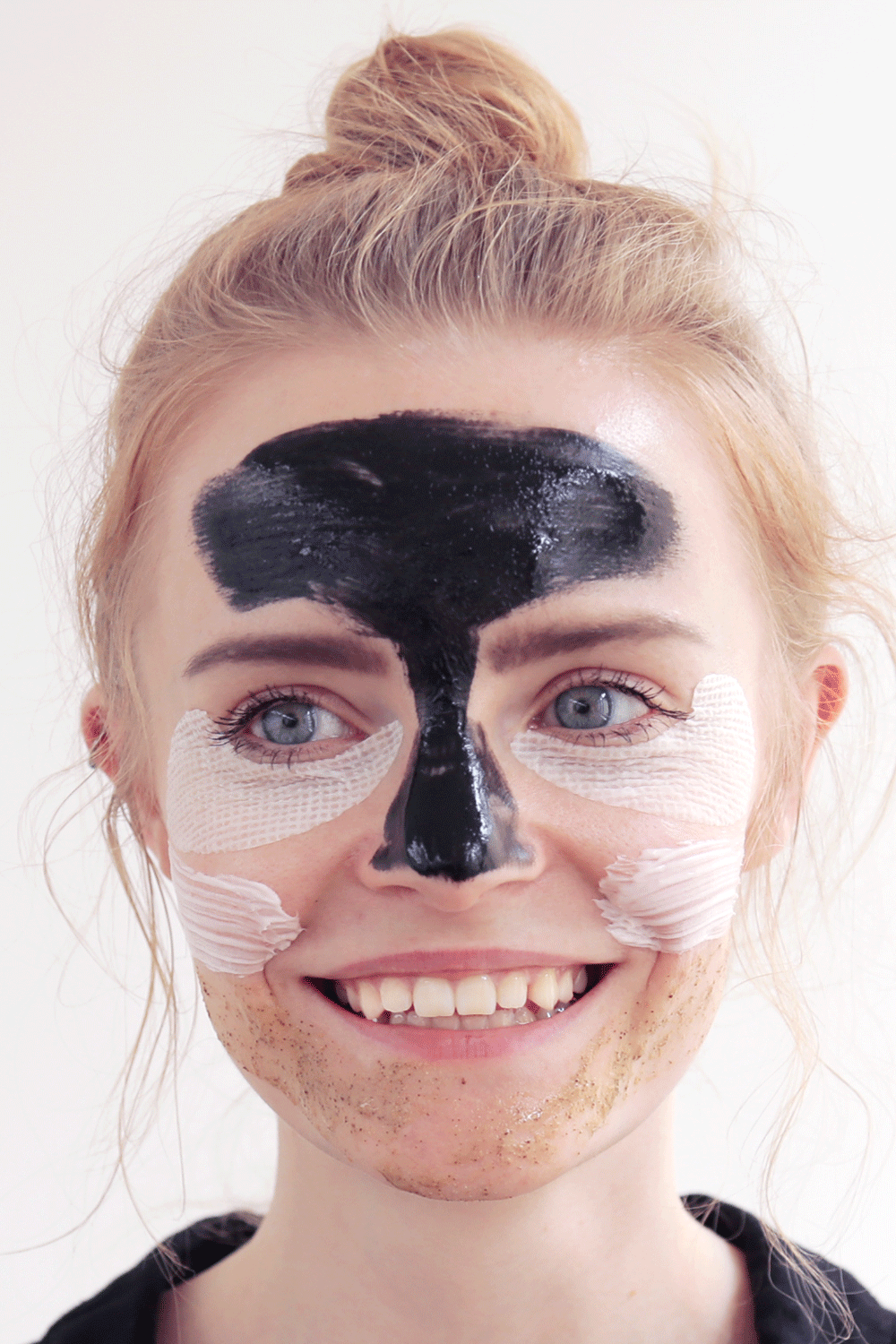 Multimasking Multimasking