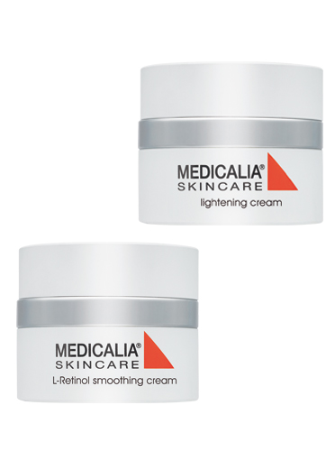 Easy Droxy complex Peel & Neutralizer Versicolor
