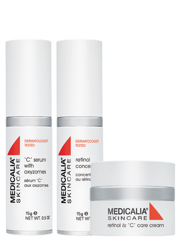 Easy Droxy complex Peel & Neutralizer Versicolor