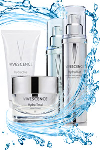 Купить HYDRA TOTAL VIVESCENC VIVESCENC серия HYDRA TOTAL