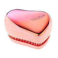 Compact Styler  (Cerise Pink Ombre)