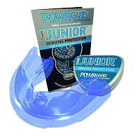    /  Powrgard Junior Clear