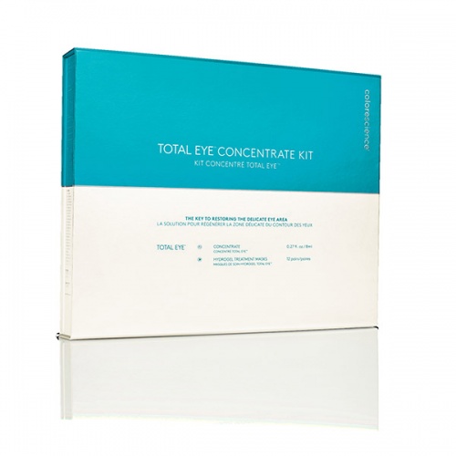      TOTAL EYE CONCENTRATE KIT  2